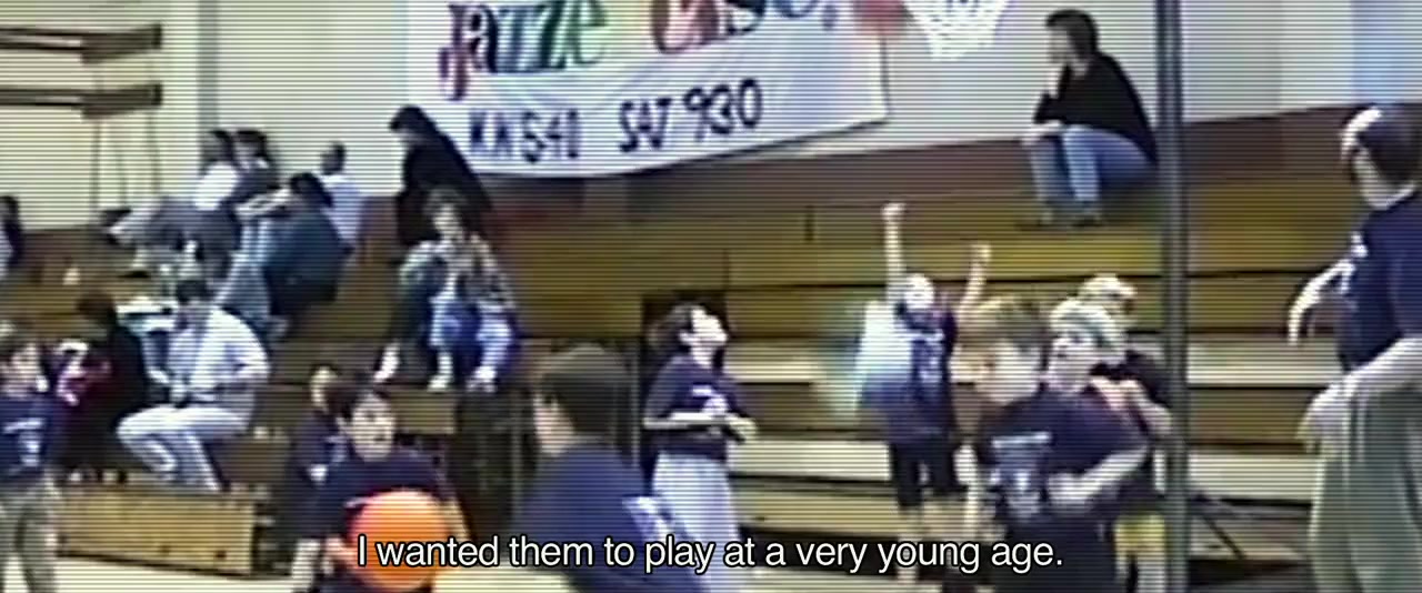 Linsanity screenshot 1