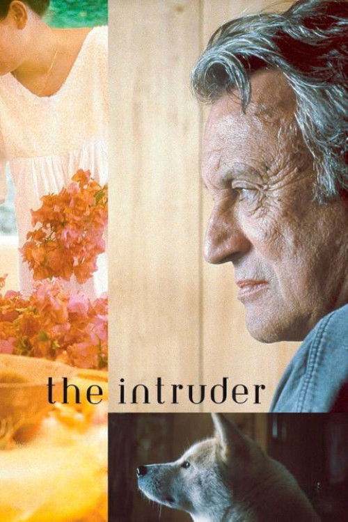 L'Intruso (2004) poster