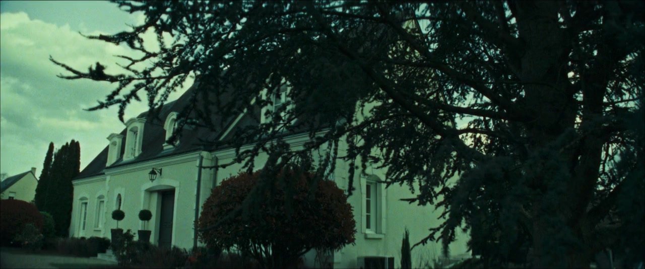 L'Invitation screenshot 1
