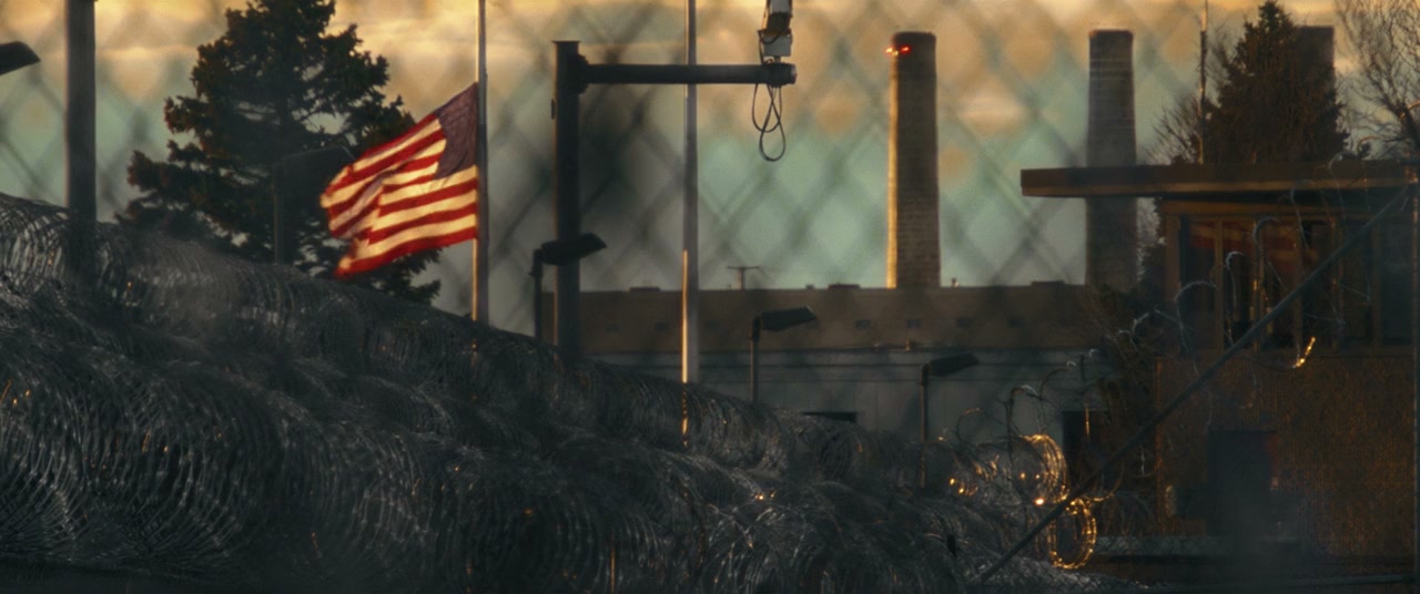 Lion Fist screenshot 1