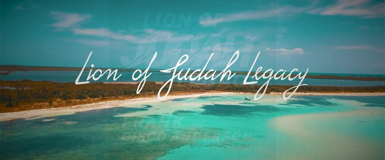 Lion of Judah Legacy screenshot 1