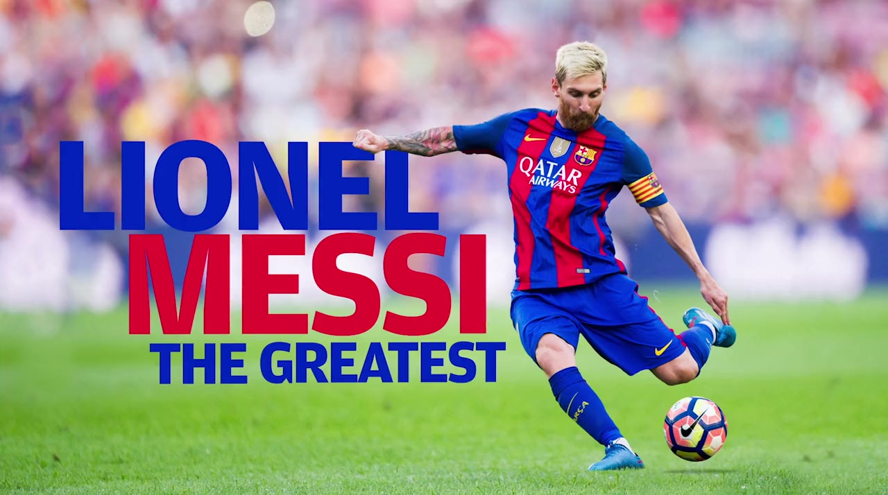 Lionel Messi: The Greatest screenshot 2