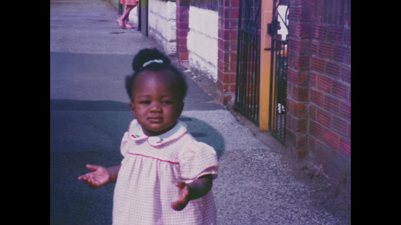 Lioness: The Nicola Adams Story screenshot 3