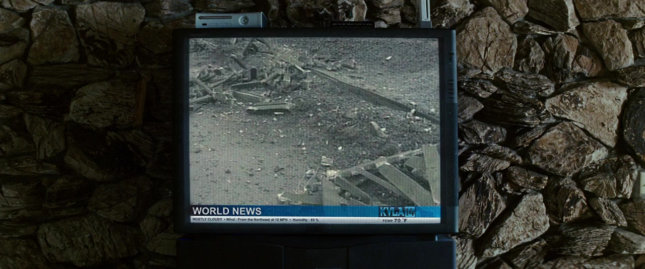 Lions for Lambs screenshot 1
