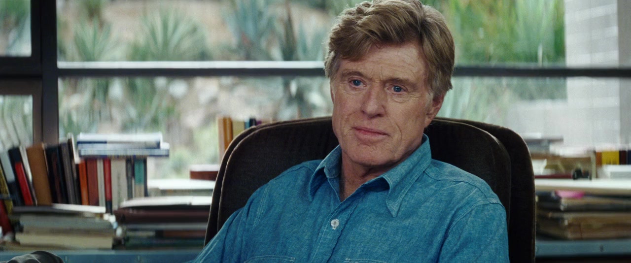 Lions for Lambs screenshot 2