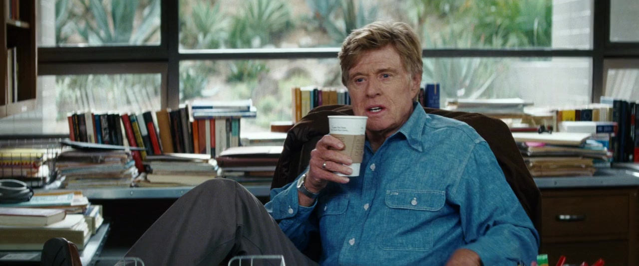 Lions for Lambs screenshot 3