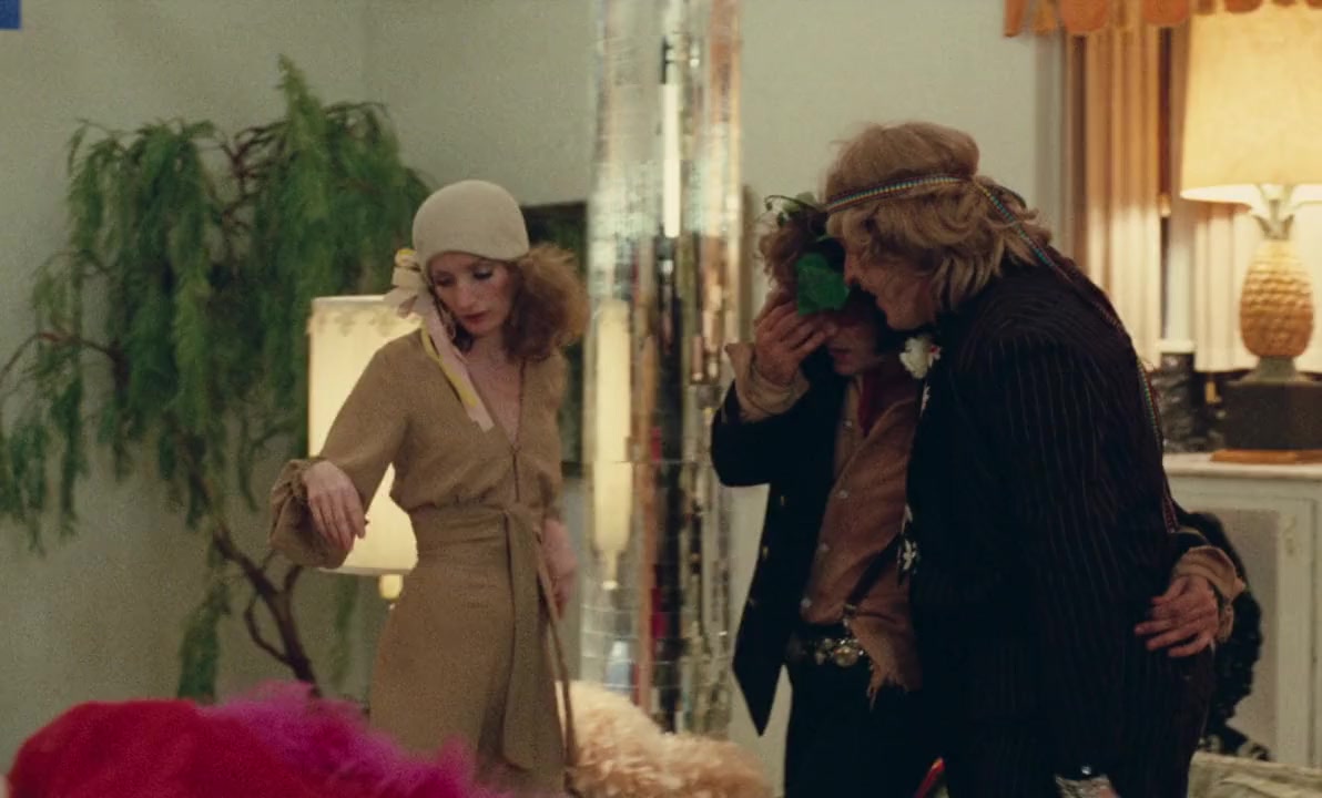 Lions Love screenshot 3