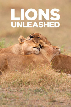 Lions Unleashed (2017) poster