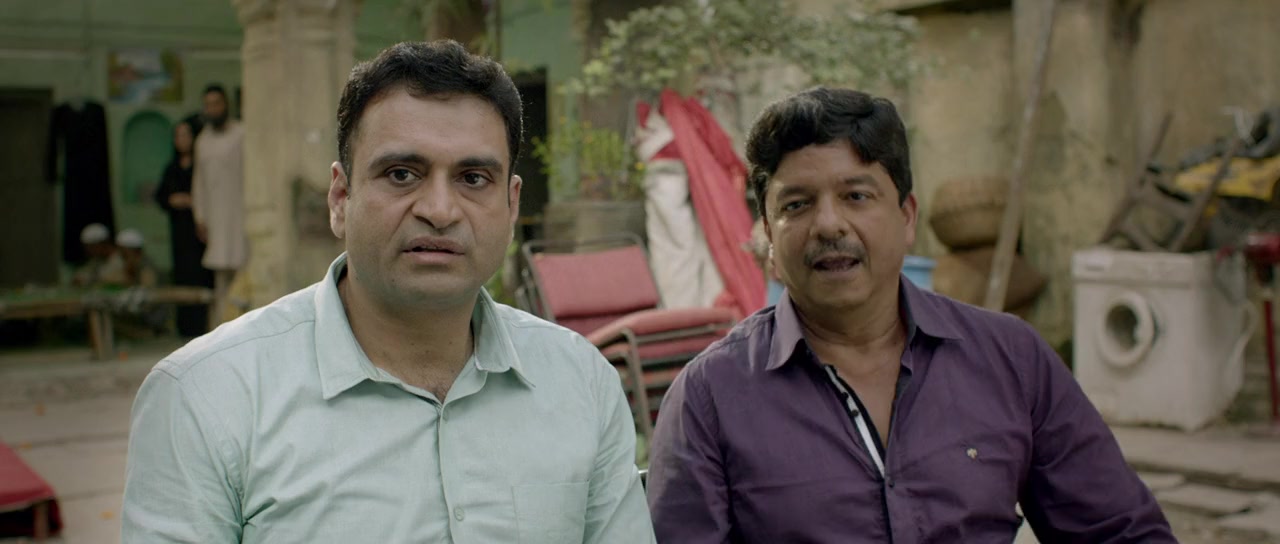 Lipstick Under My Burkha screenshot 3