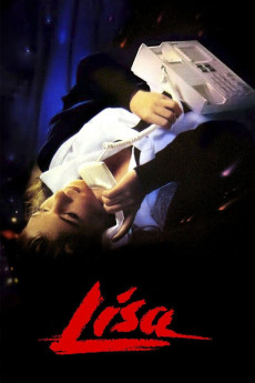 Lisa (1990) poster