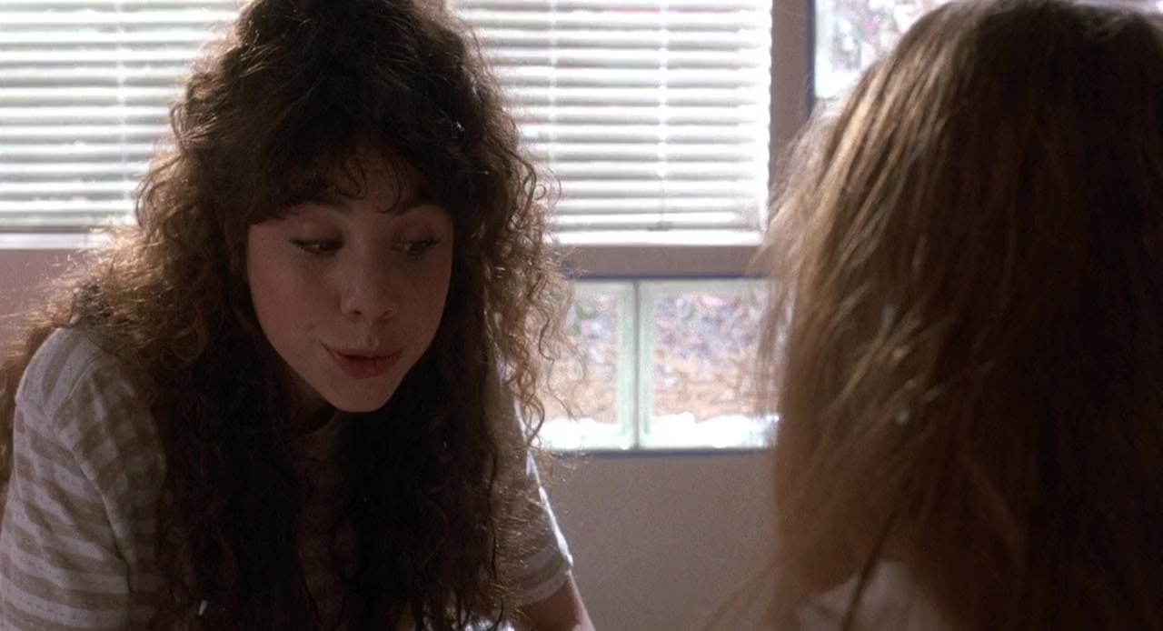 Lisa screenshot 2
