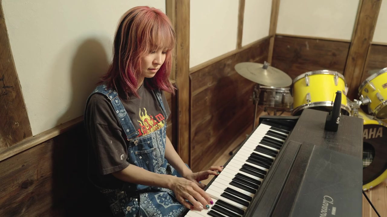 LiSA Another Great Day screenshot 2