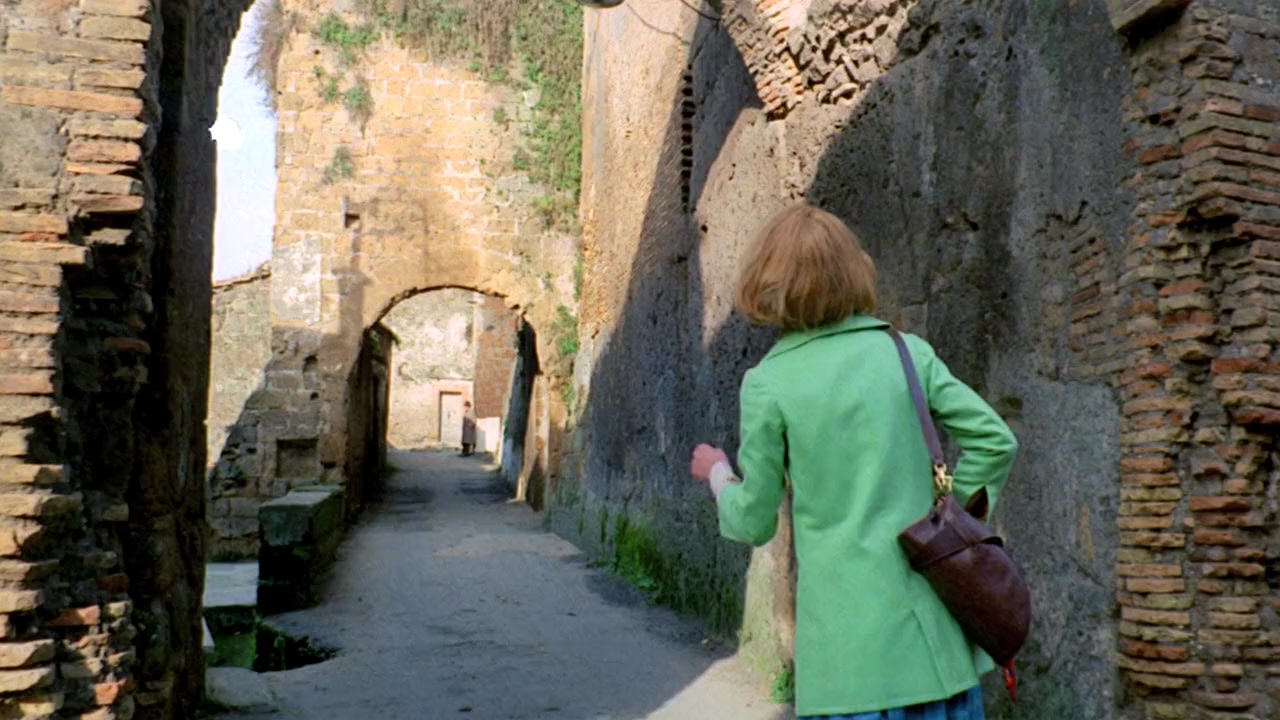 Lisa e il diavolo screenshot 1