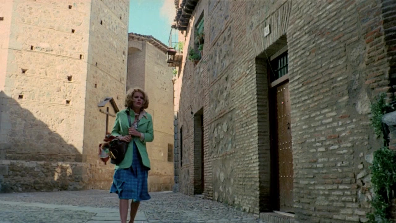 Lisa e il diavolo screenshot 3