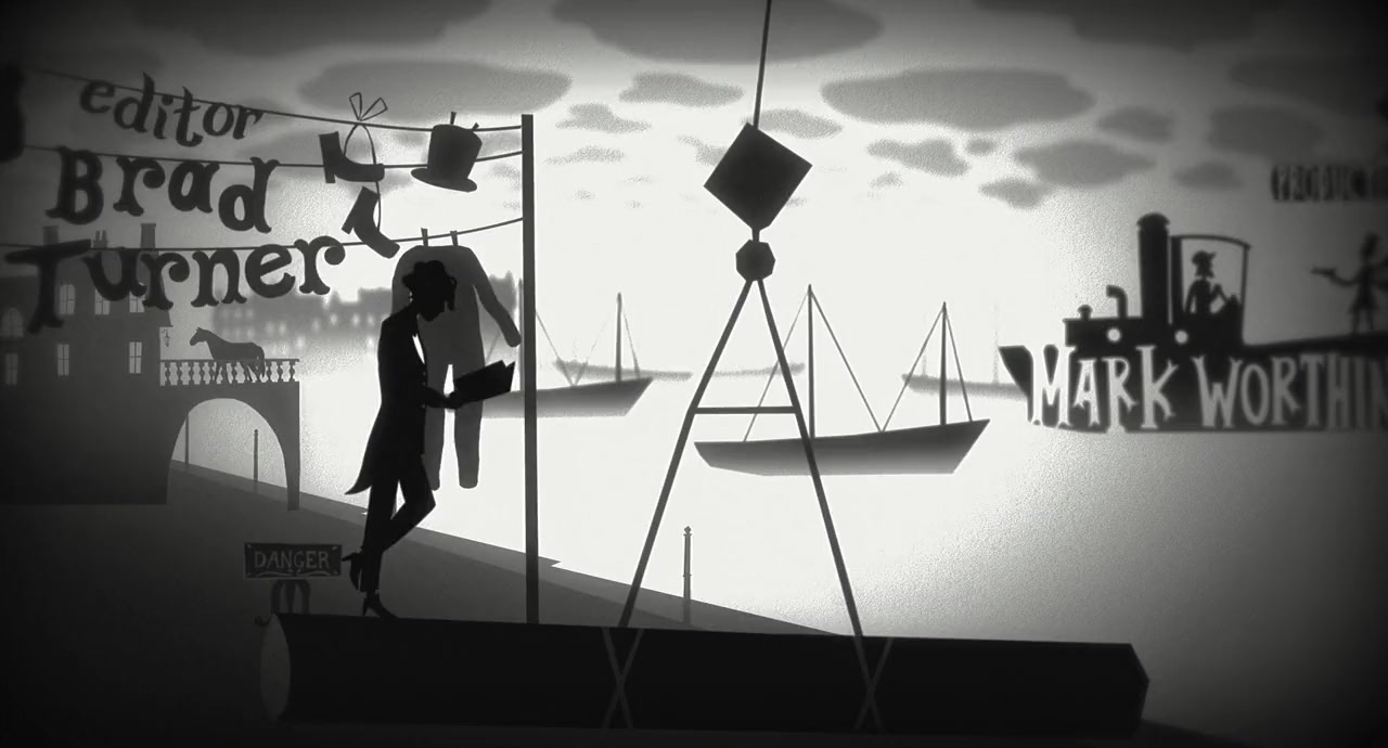 Lisa Frankenstein screenshot 2