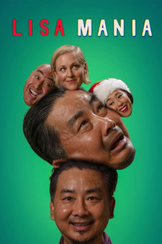 Lisa Mania (2021) poster