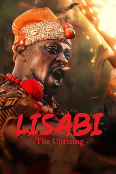 Lisabi: The Uprising (2024) poster