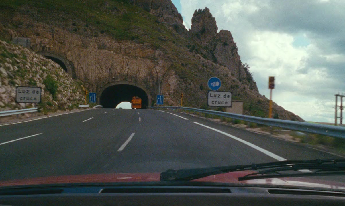 Lisbon Story screenshot 3