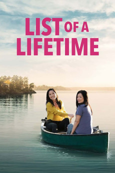 Breast Cancer Bucket List (2021) poster