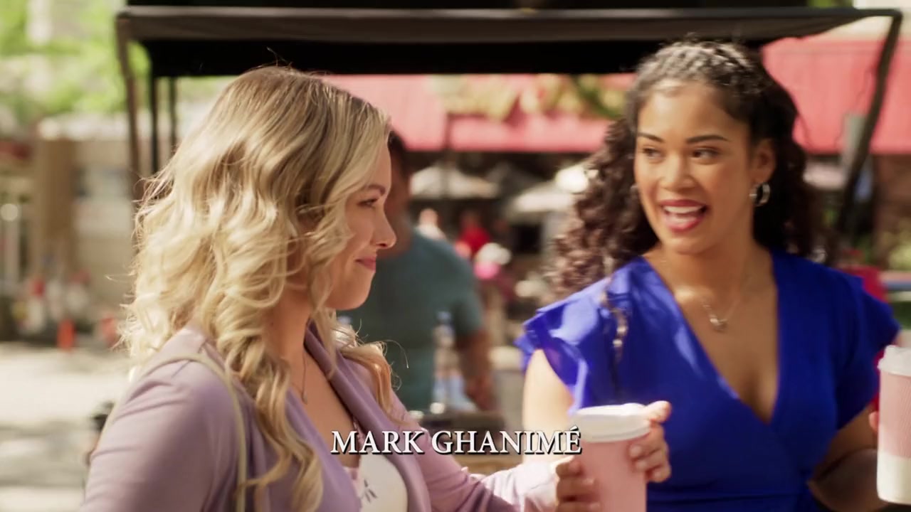 Listen Out for Love screenshot 3