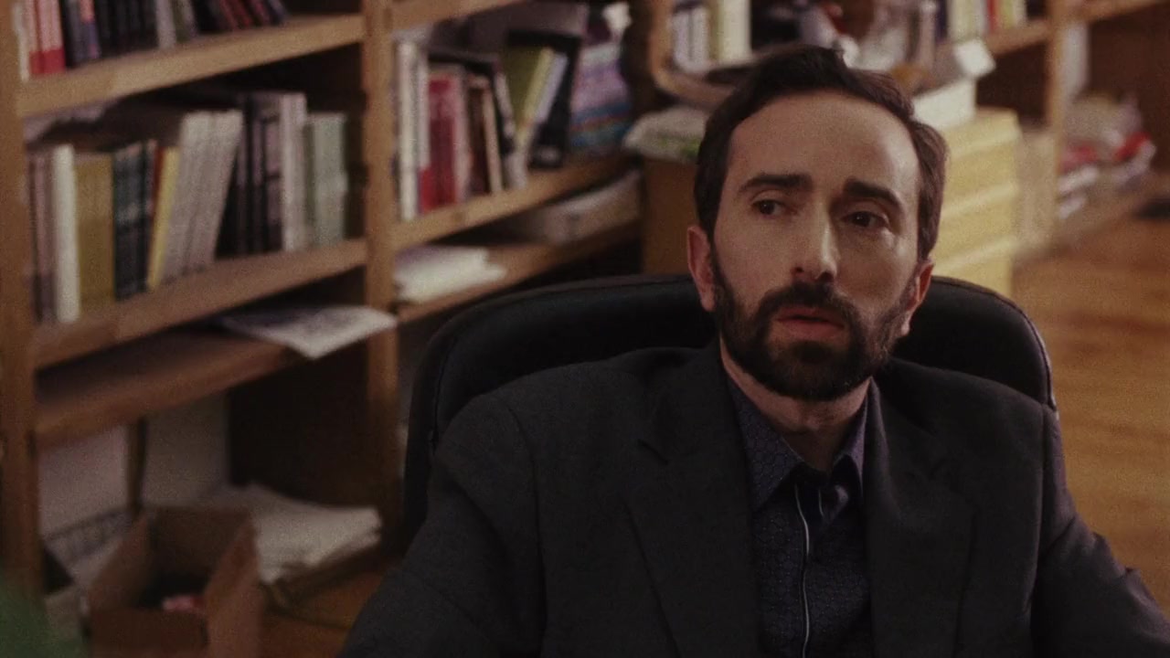 Listen Up Philip screenshot 3