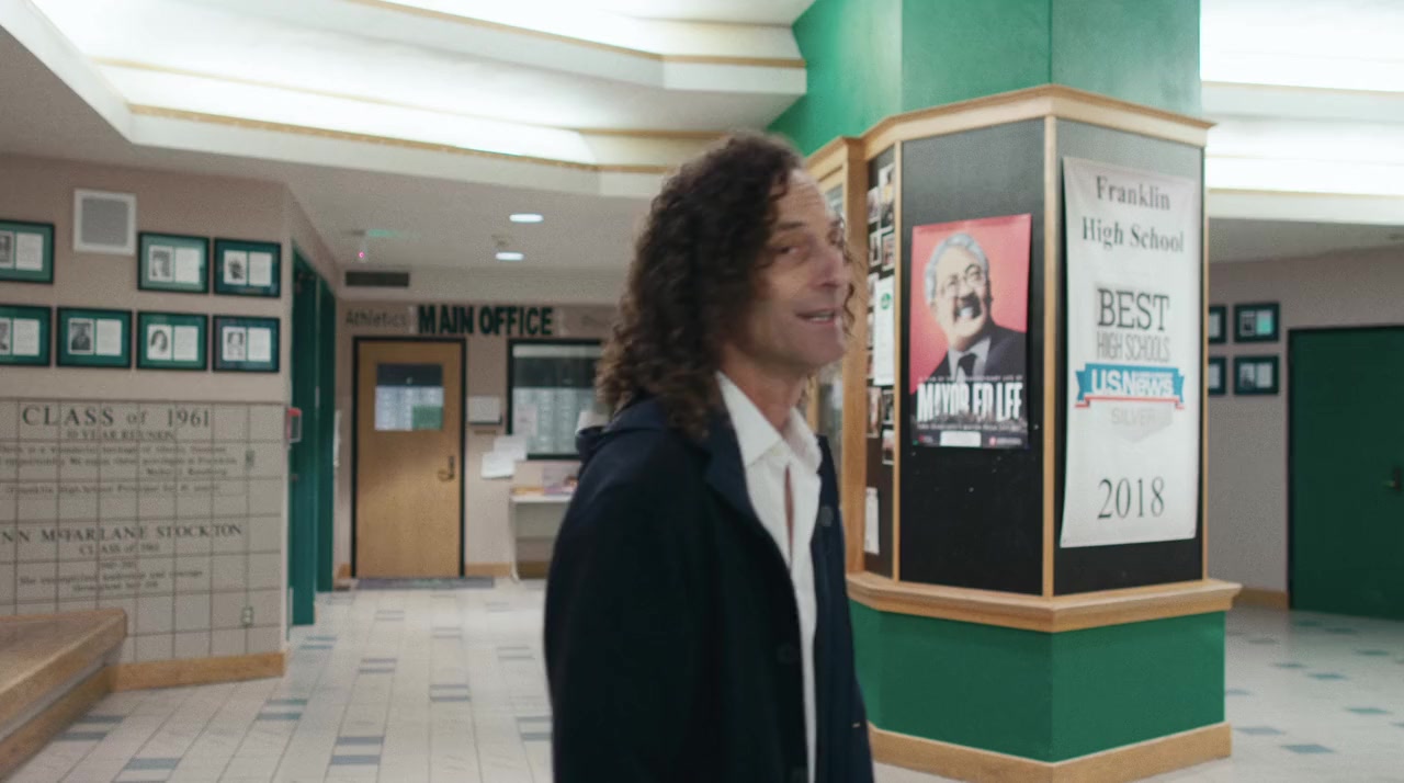Listening to Kenny G screenshot 3