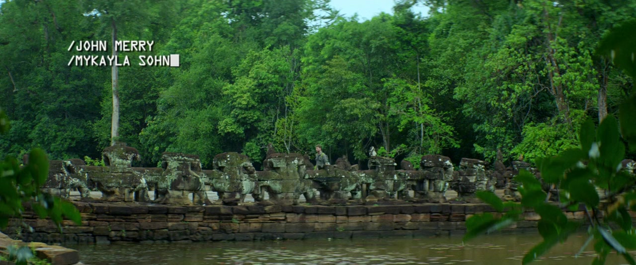 Listening screenshot 1