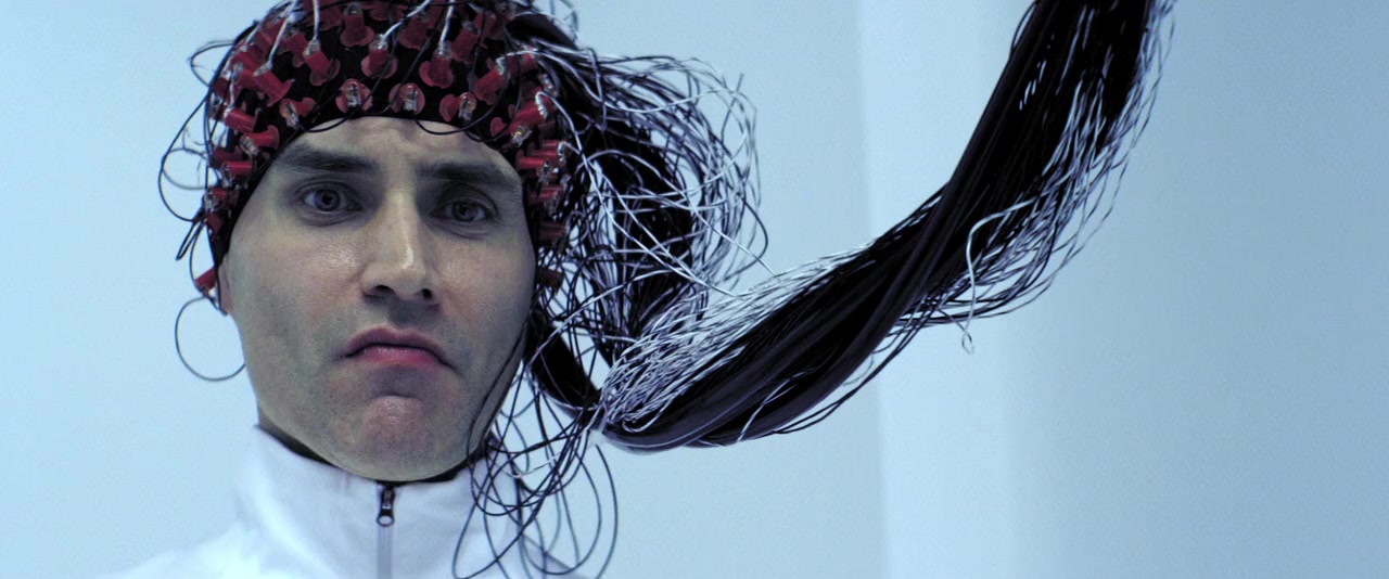Listening screenshot 3