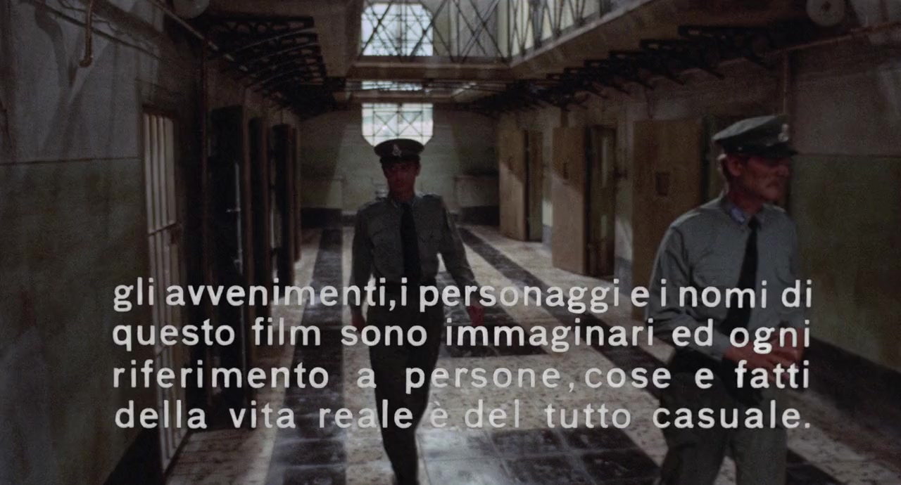 L'istruttoria è chiusa: dimentichi screenshot 1