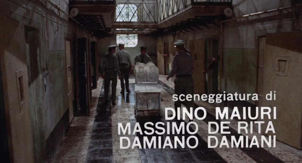 L'istruttoria è chiusa: dimentichi screenshot 2