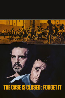 L'istruttoria è chiusa: dimentichi (1971) poster