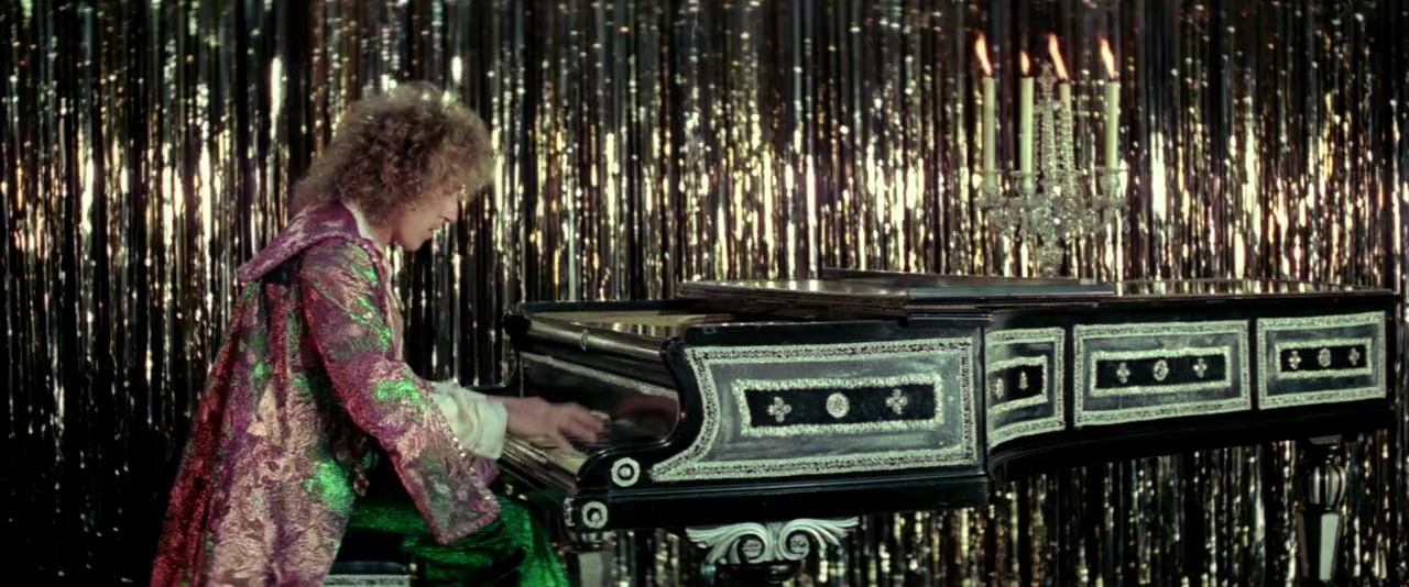 Lisztomania screenshot 1