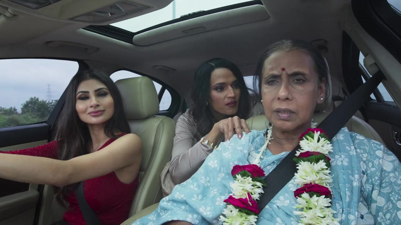 LSD 2: Love, Sex Aur Dhokha 2 screenshot 2