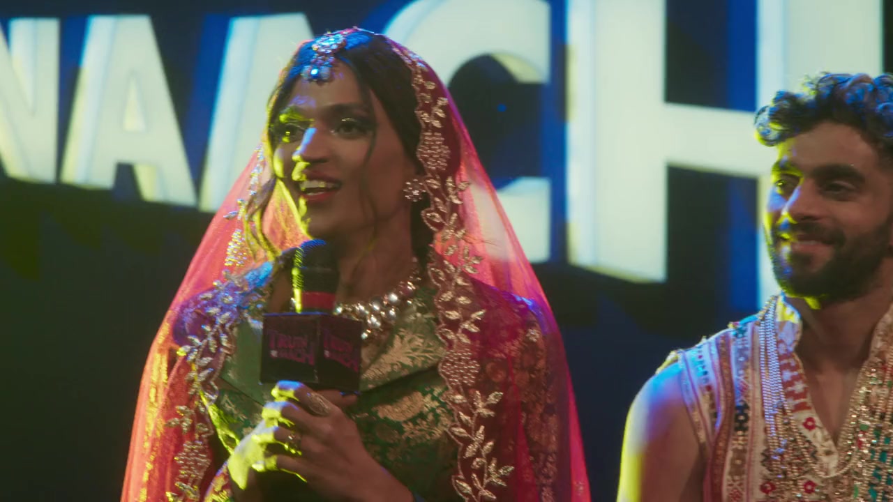 LSD 2: Love, Sex Aur Dhokha 2 screenshot 3