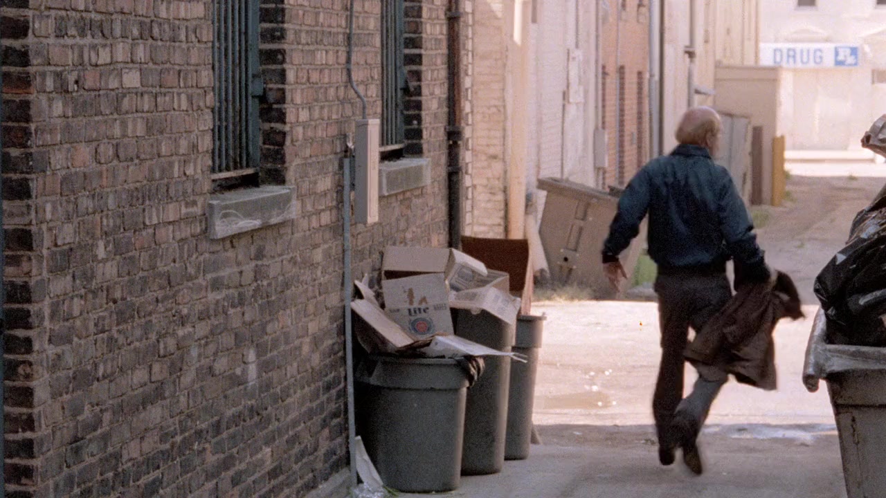 Luther the Geek screenshot 2