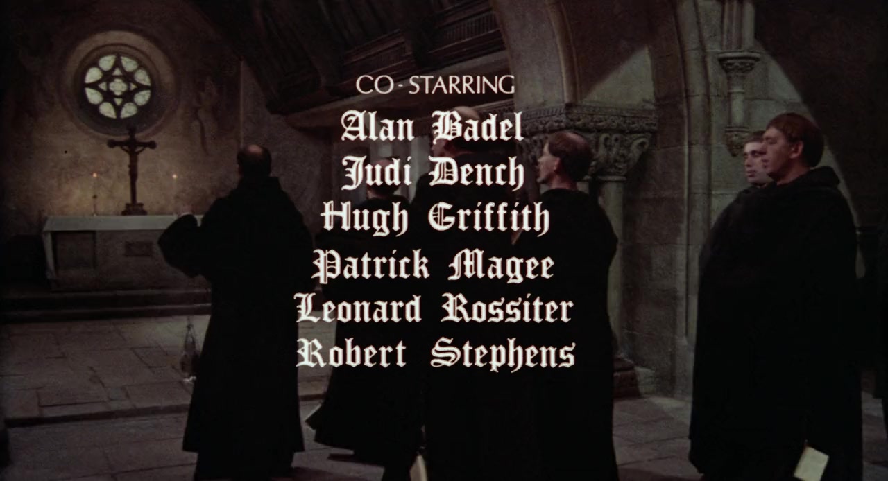 Luther screenshot 1