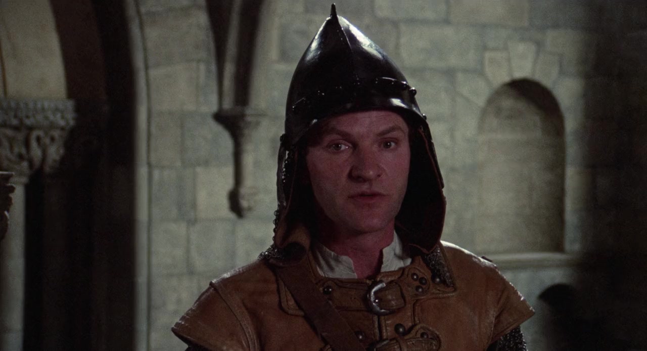 Luther screenshot 2