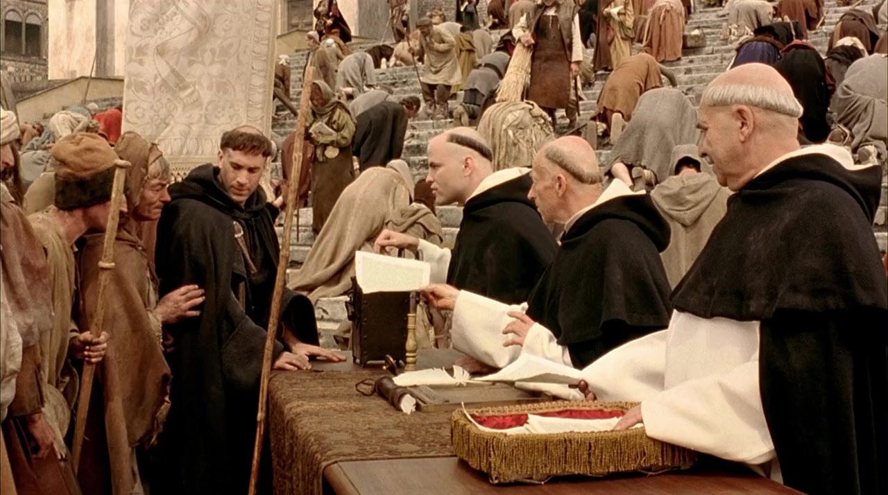 Luther screenshot 1