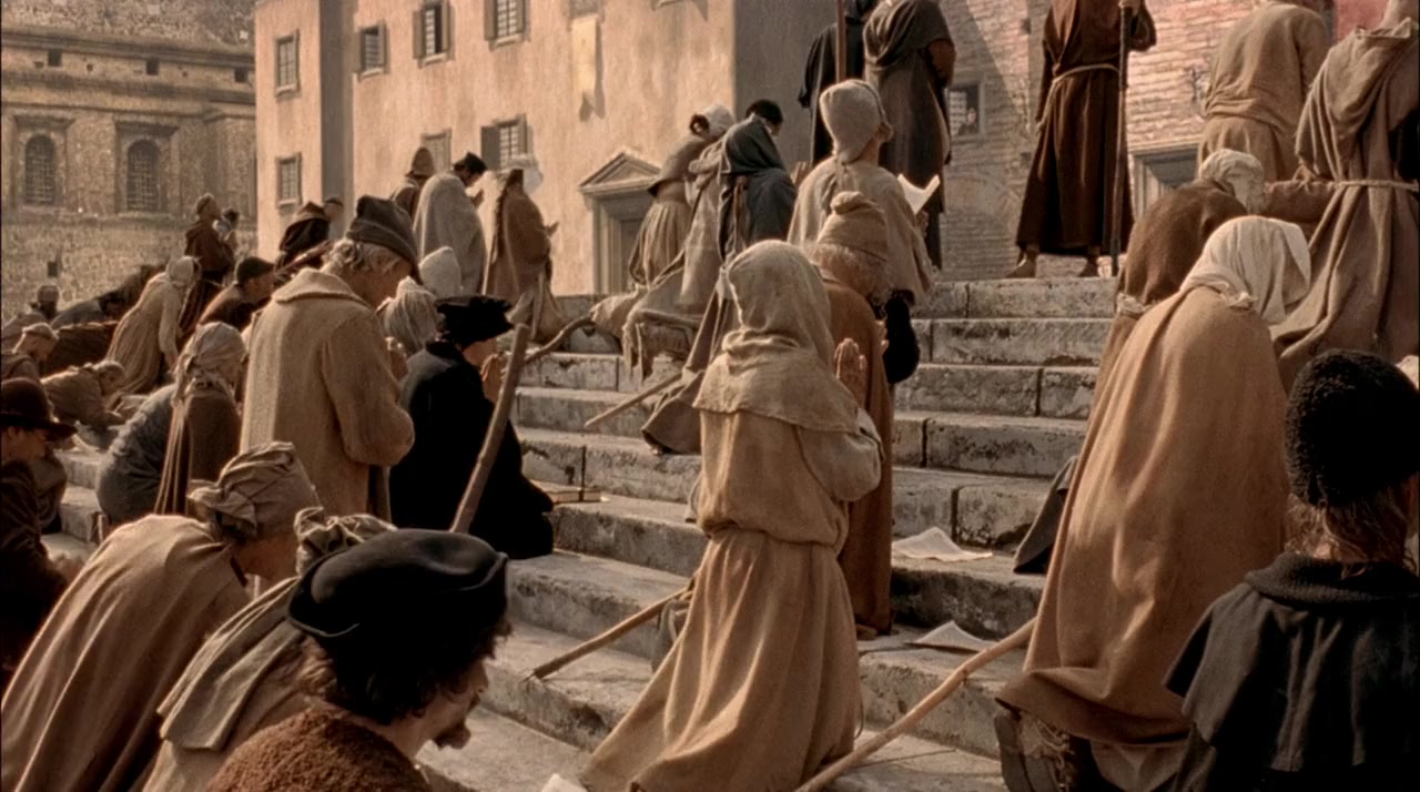 Luther screenshot 2