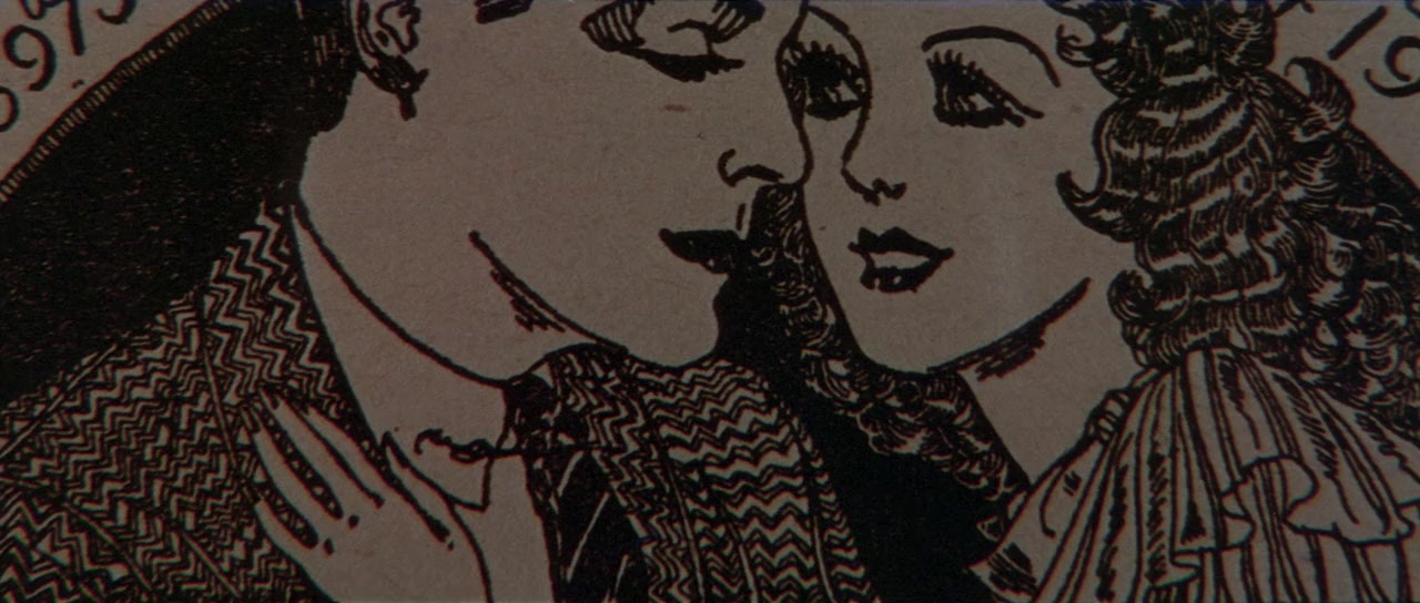 Luv screenshot 1