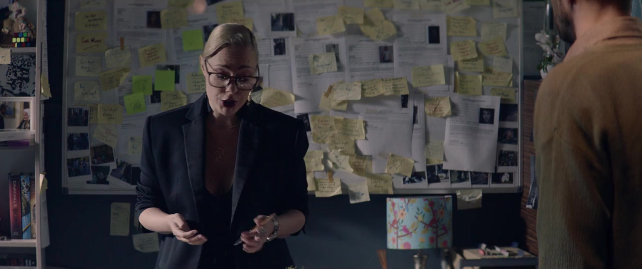 Luca screenshot 1