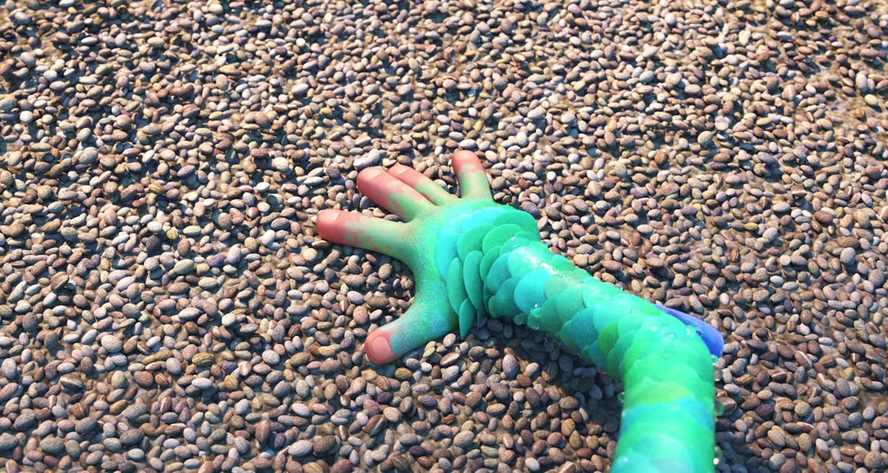 Luca screenshot 1