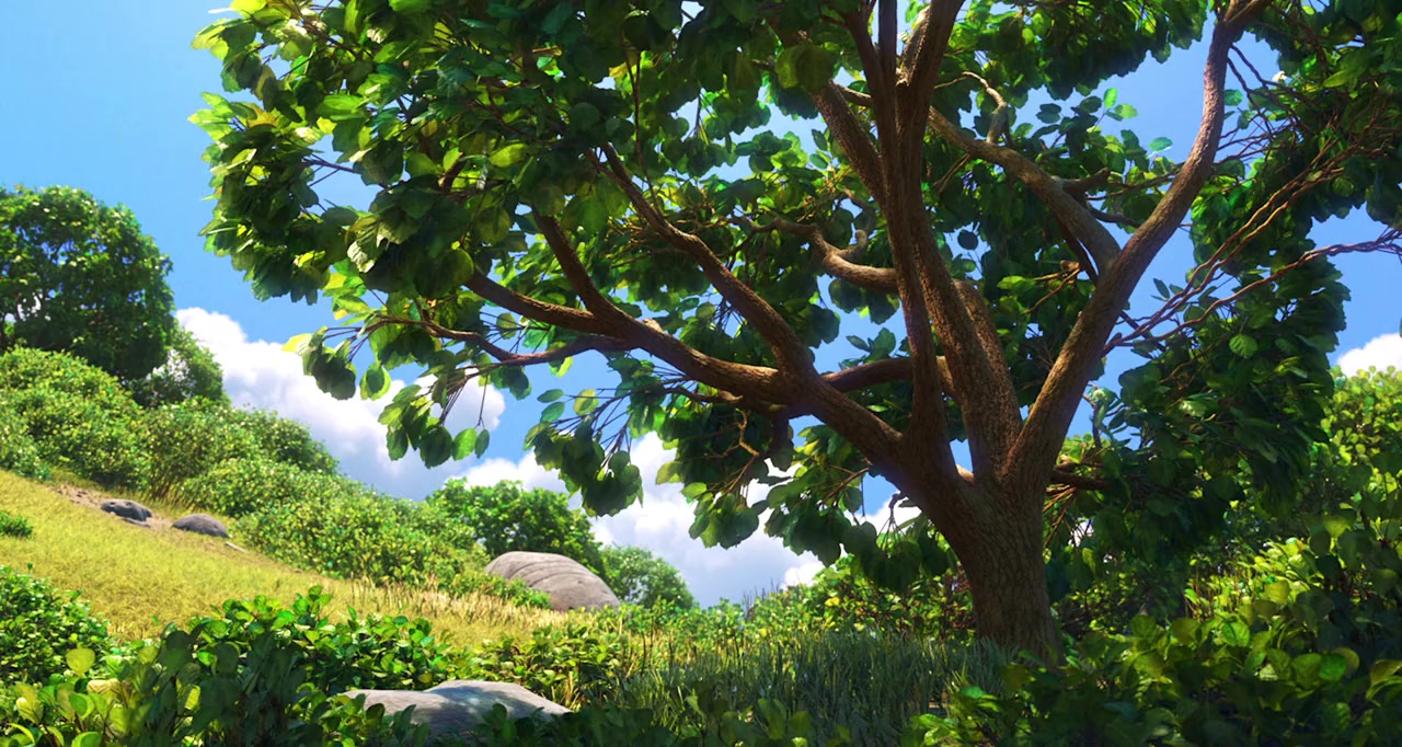 Luca screenshot 2