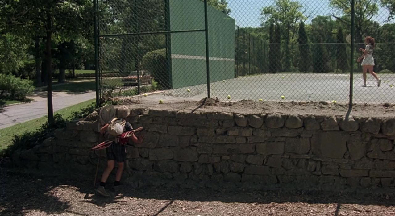 Lucas screenshot 1