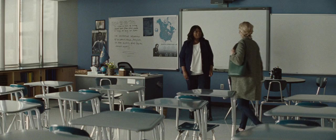 Luce screenshot 1