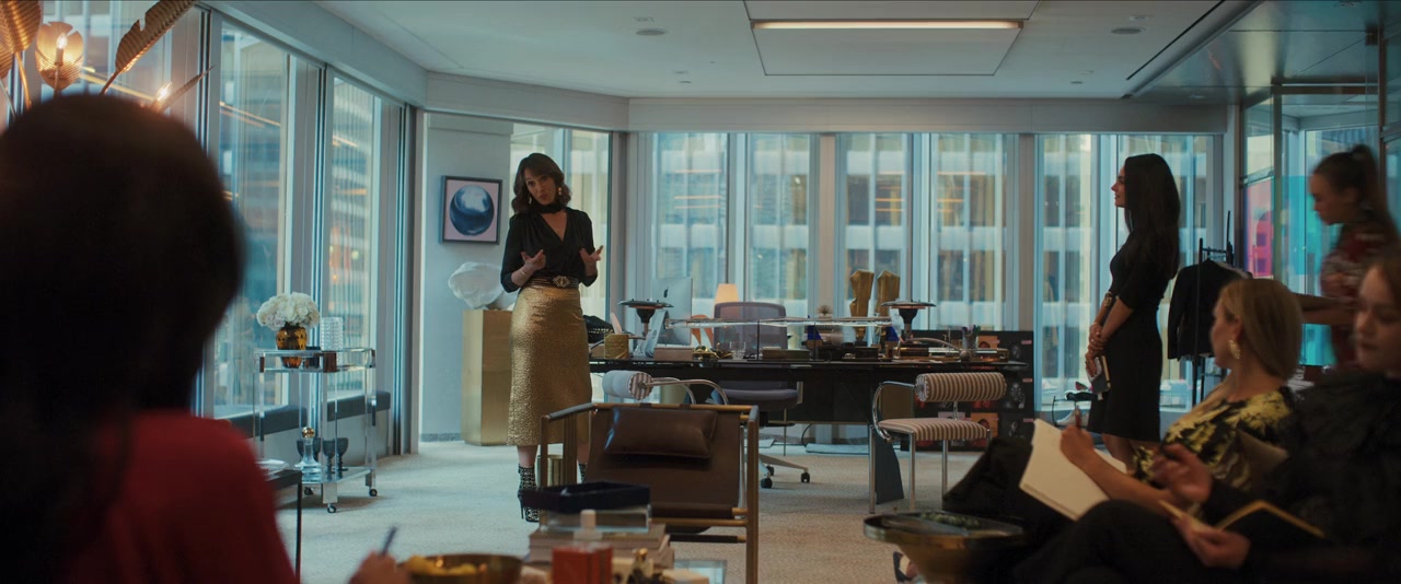 Luckiest Girl Alive screenshot 1