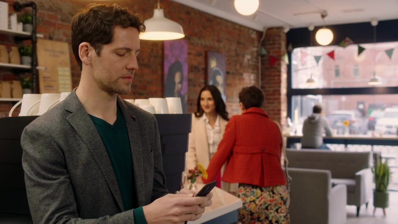 Luckless in Love screenshot 3
