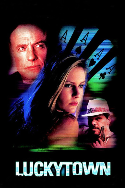 Luckytown (2000) poster