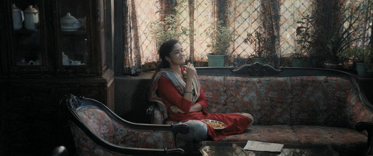 Lucky Baskhar screenshot 1