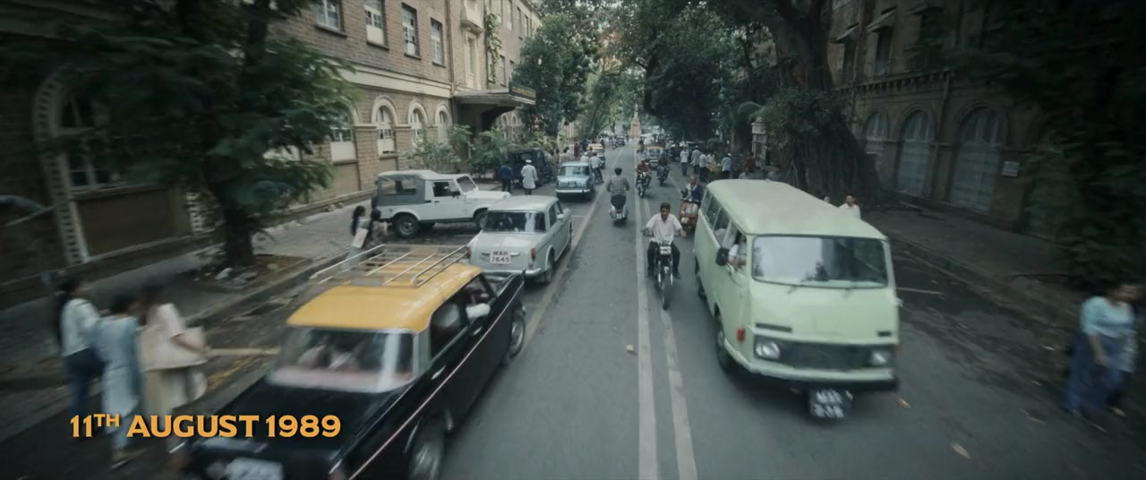 Lucky Baskhar screenshot 3